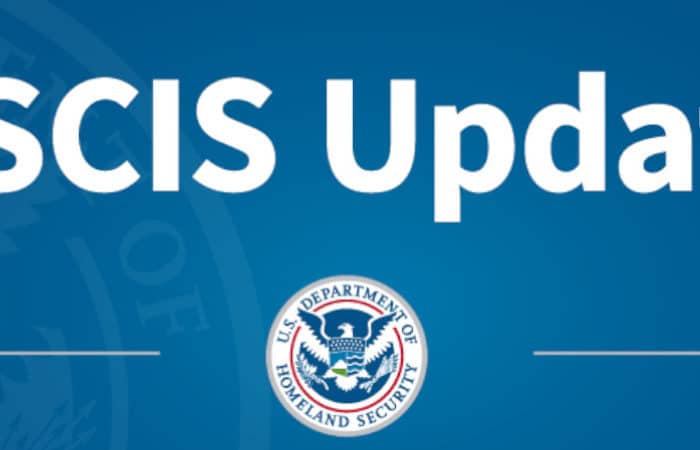 USCIS Update Blog Post Header