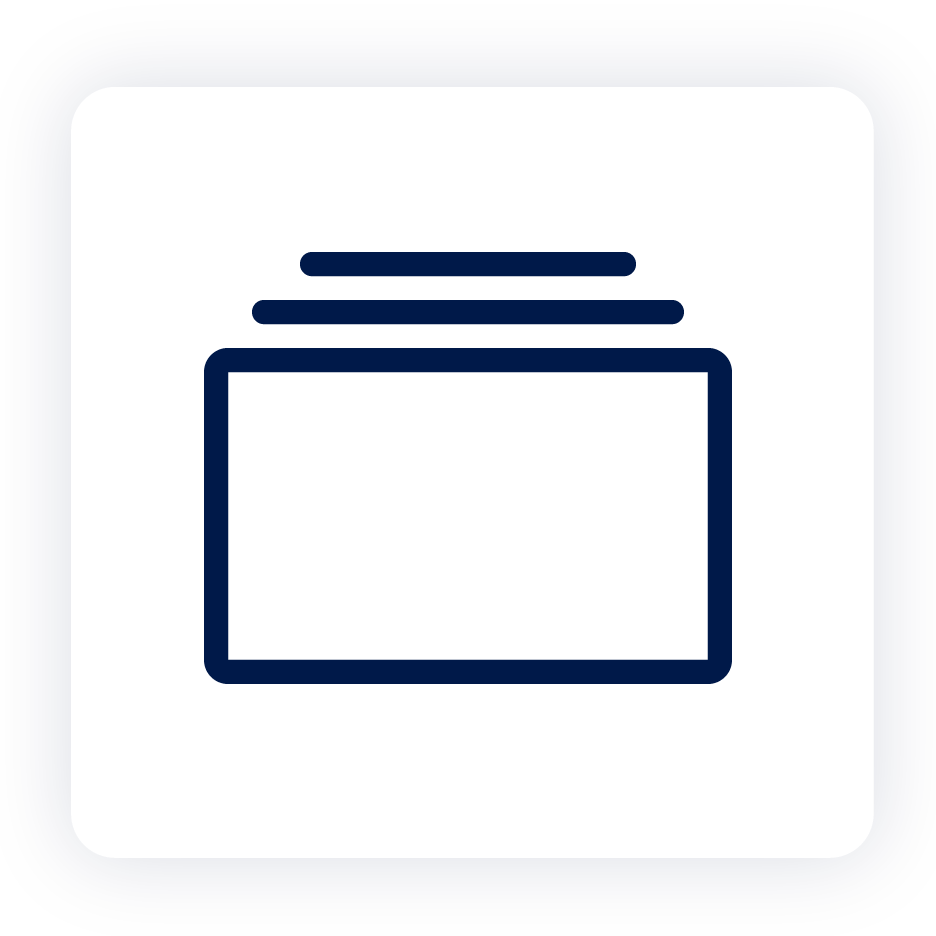 Vendor Intelligence Networks