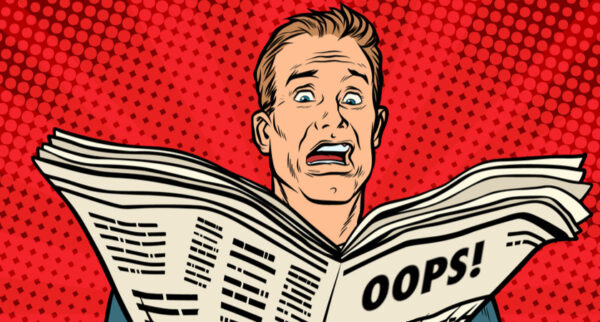 Vendor Risk News Roundup