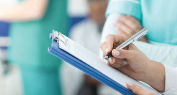 VendorInsights Approach to Healthcare VRM