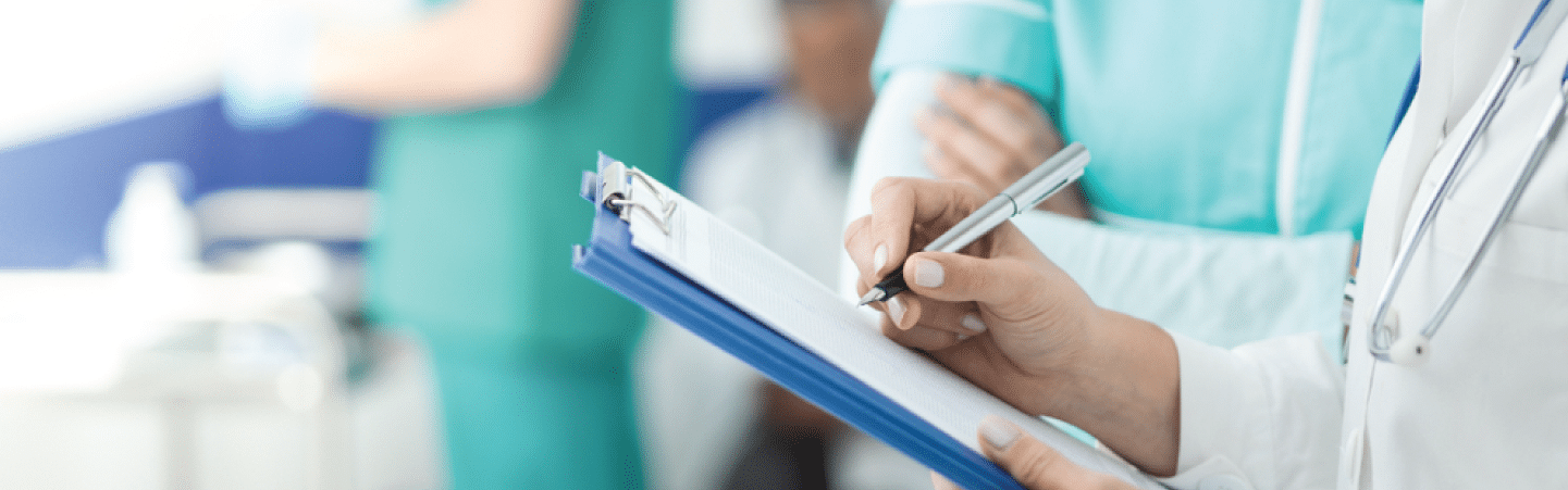 VendorInsights 医疗保健 VRM 方法