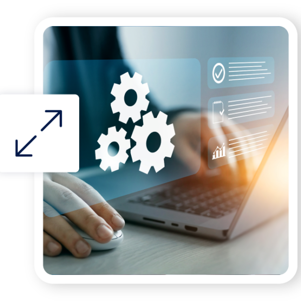 Vendor Risk Management with Sustainable Scalability