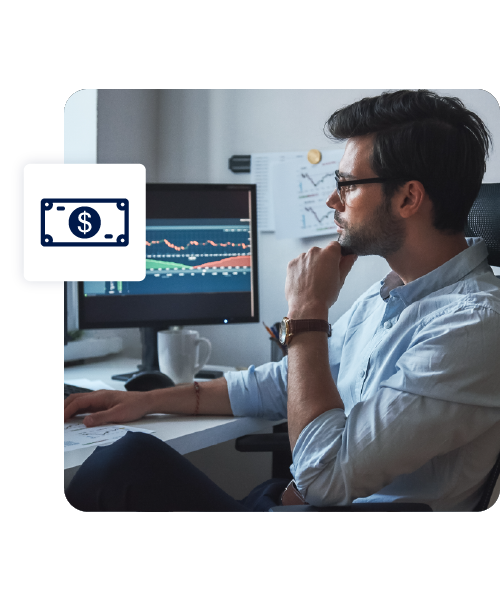 Vendor Financial Insights