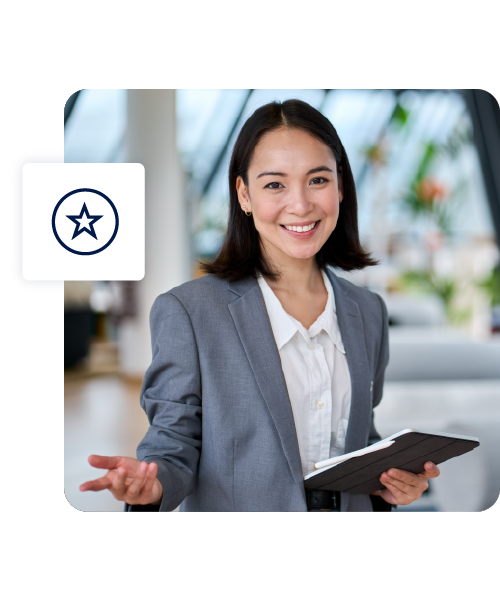 Vendor Reputational Insights