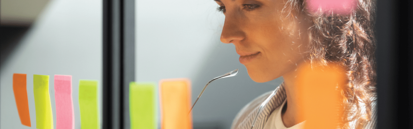 Well-Defined Programs Through the Five Factor Approach