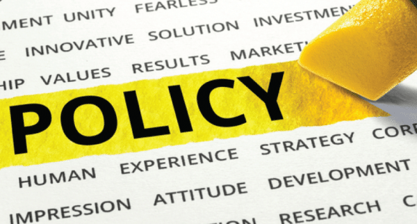 What to Know About Vendor Management Policy