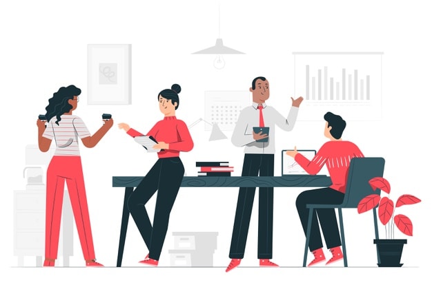 The 4 Types of Workers