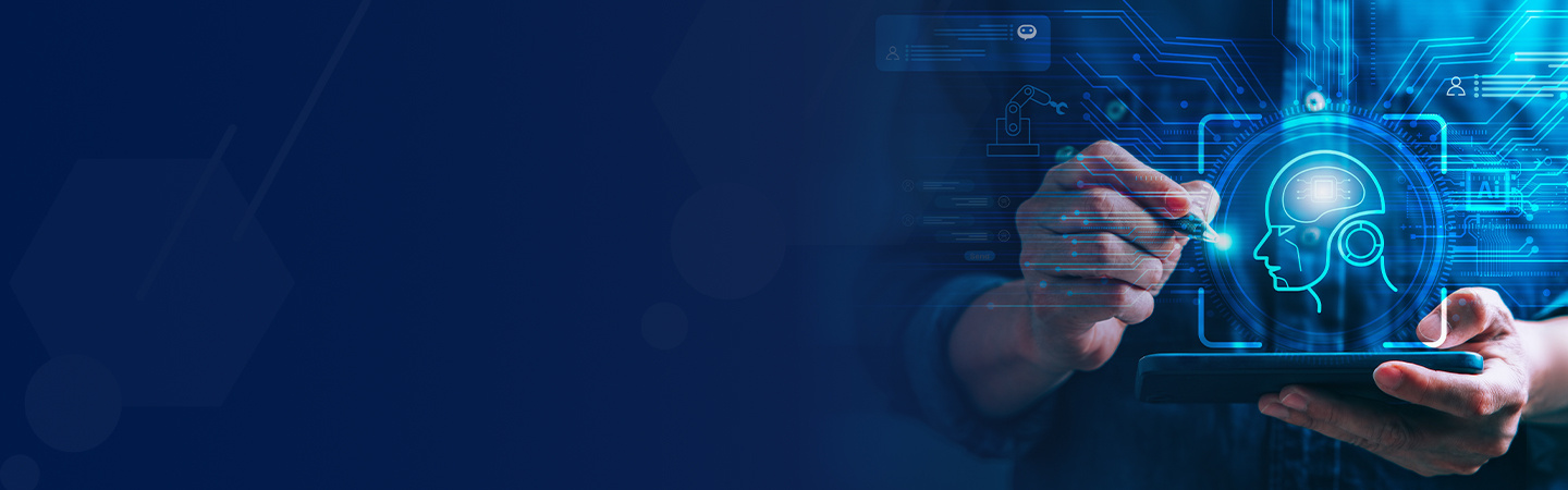 Capitalize on AI’s Full Potential – Without Sacrificing AI Controls or Governance