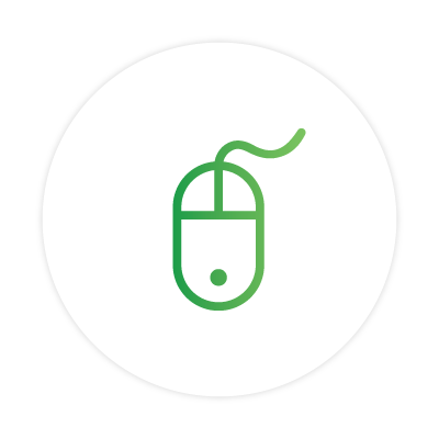Intuitive UI and UX