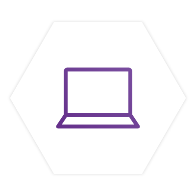 Gestione sus hojas de cálculo críticas para la empresa desde una única plataforma - icon