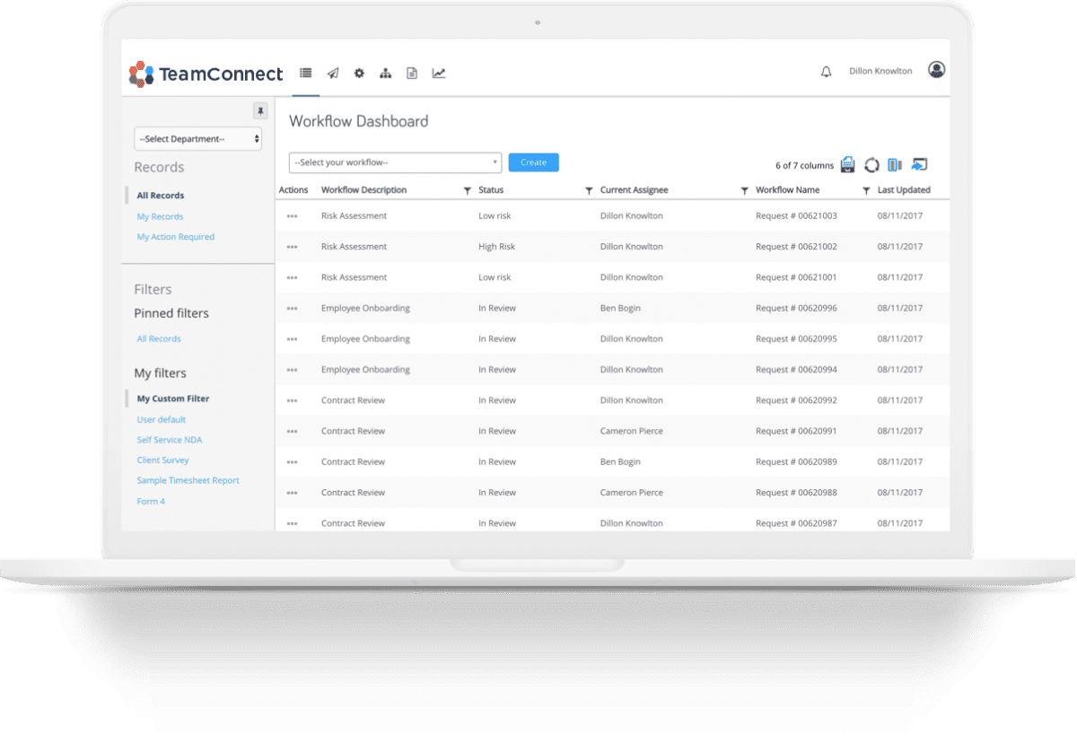Building Workflows | How to Build Complex Workflow Automation