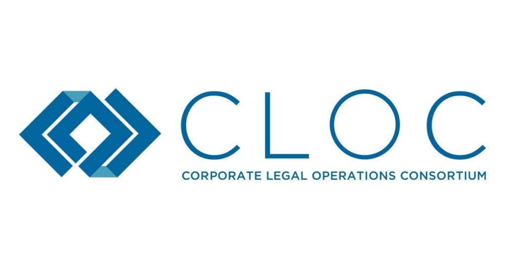 Legal Technology Trends from CLOC 2018
