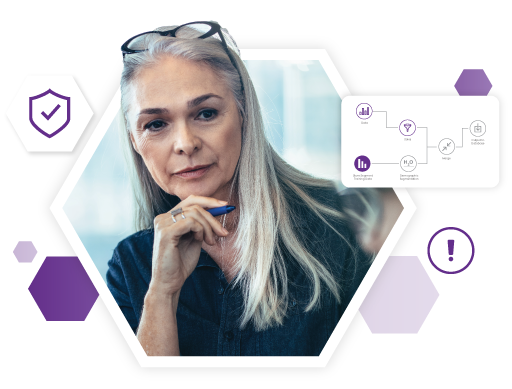 Integrum is where business intelligence reporting software meets world-class enterprise risk technology.