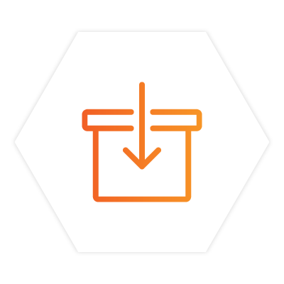 Users rely on DataStore to mine vast amounts of data