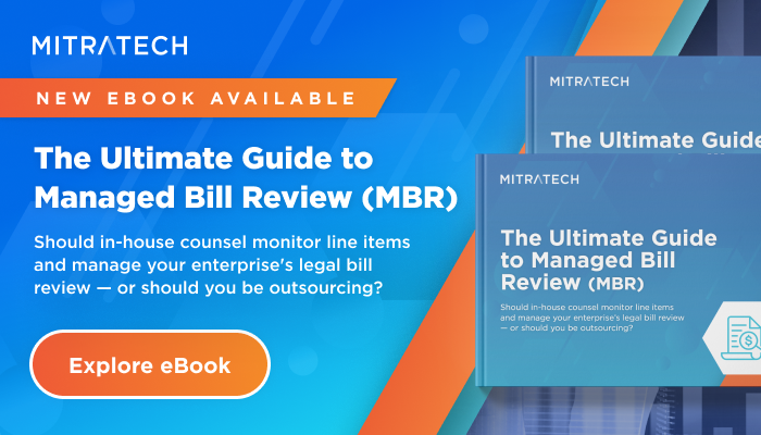 The Ultimate Guide to Managed Bill Review (MBR) | Mitratech