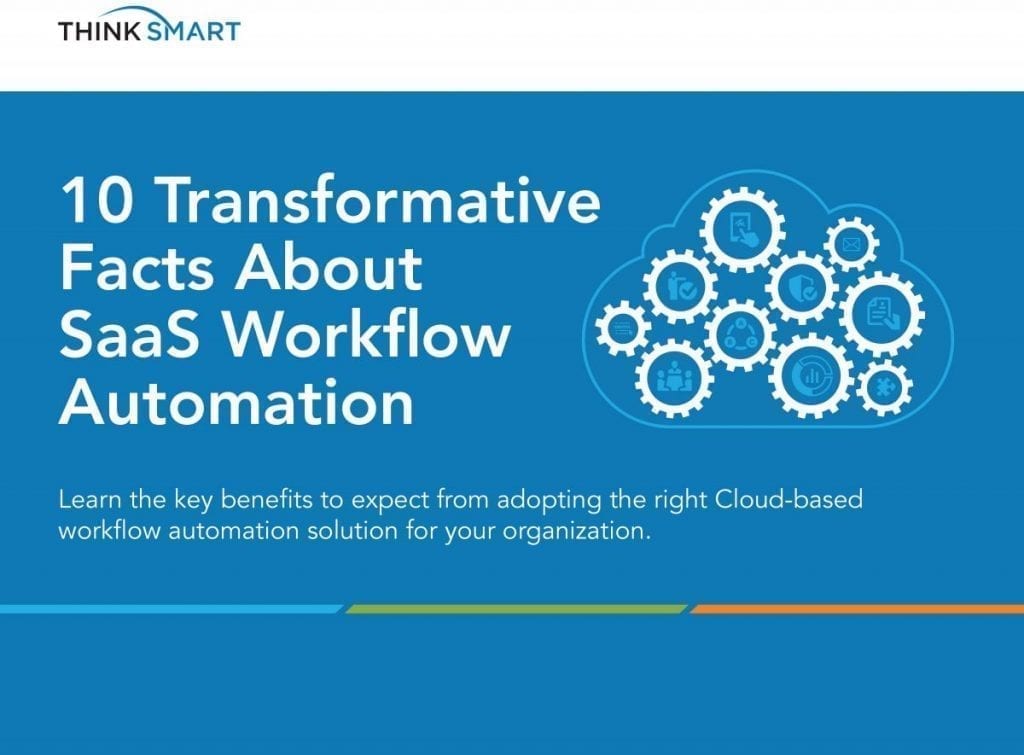 10 transformative Fakten über SaaS Workflow Automation