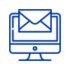 email templates icon