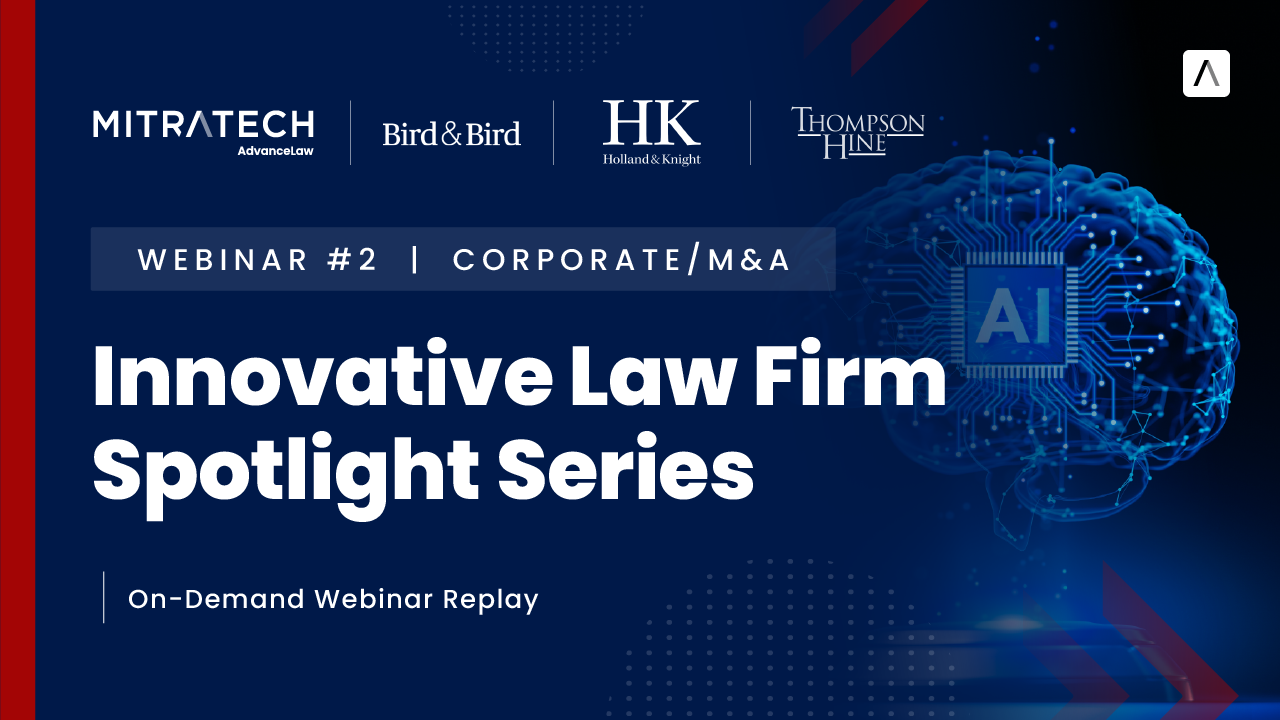 Navigating Innovation and Emerging Technologies in Law