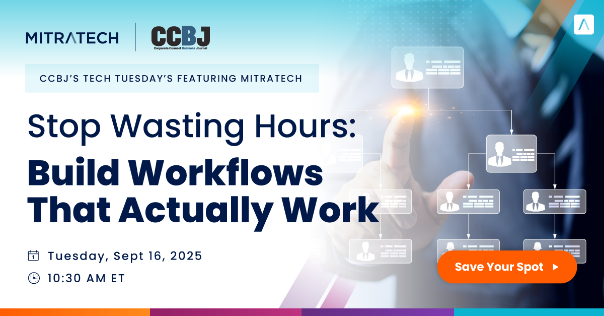 Stop Wasting Hours: Build Workflows That Actually Work