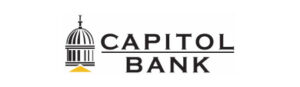 Logo der Capitol Bank