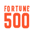 Verbindung mit Fortune 500-Unternehmen