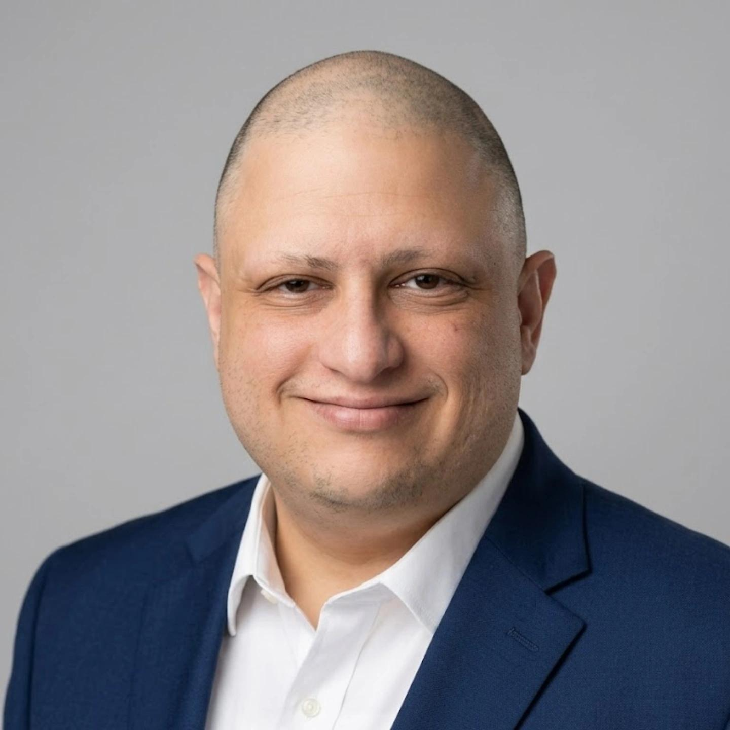 Nadeem Al Farah