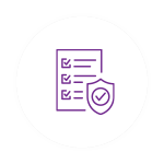 Implement independent validation processes