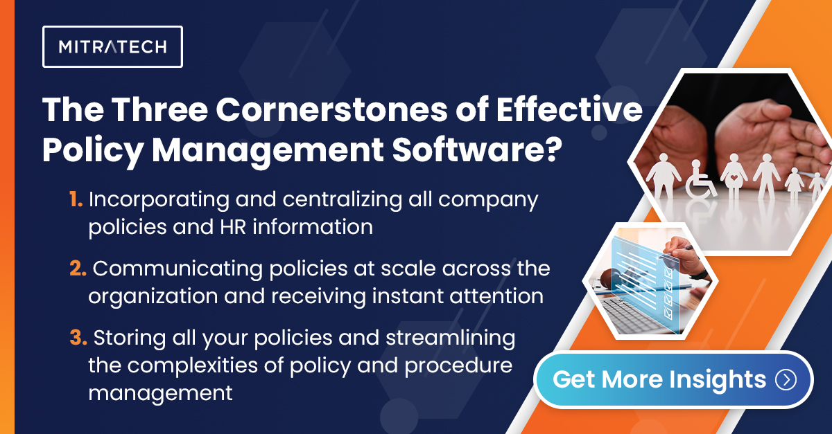 Explore Keeping Your HR Policies Compliant Key Challenges