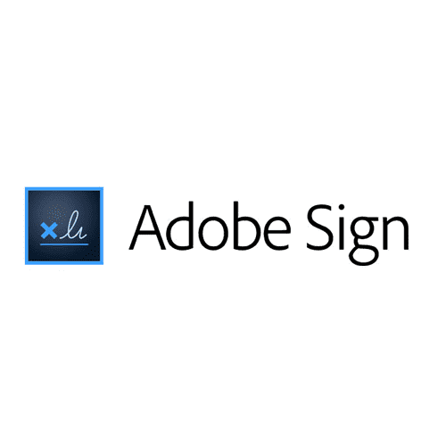 Adobe Sign