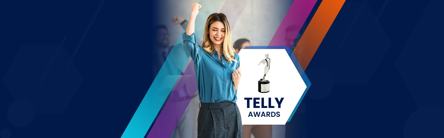 Mitratech Brings Home Five Telly Awards for Excellence in eLearning and Compliance Training