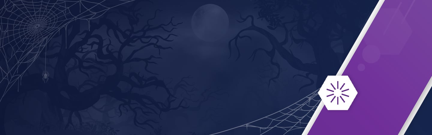 Shadow IT, phishing, malware, oh my! The risks secretly haunting your organization