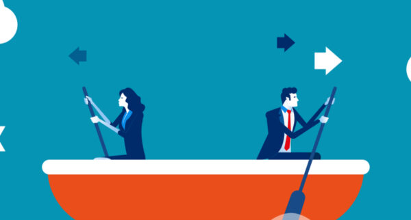 Automatización del flujo de trabajo en casos de conflicto de intereses