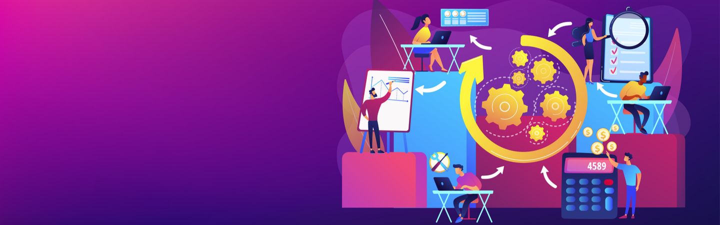 Enterprise Workflow Automation