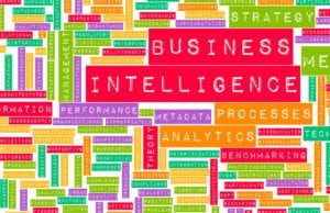 See how Business Intelligence enables data driven decision making