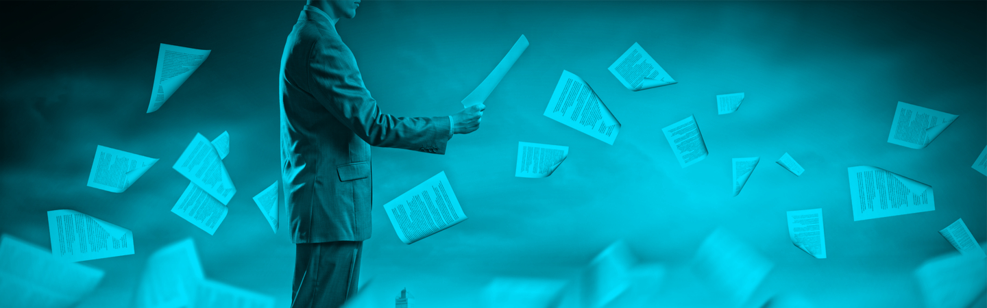 Contract Management Solutions