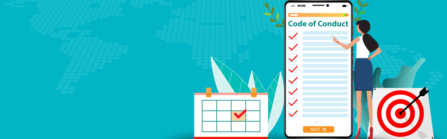 Ethics and Compliance