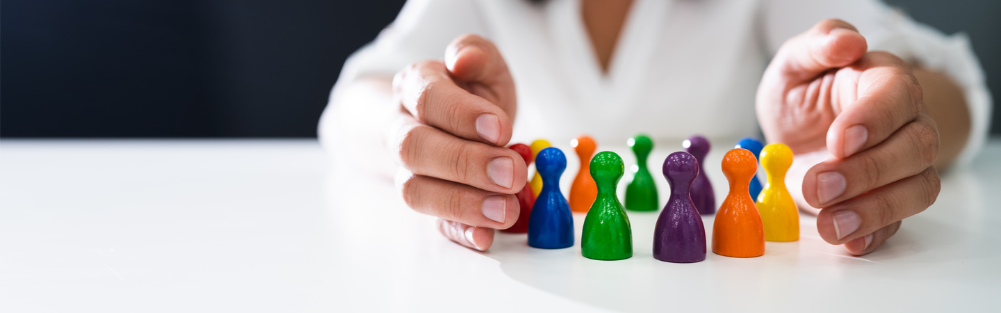 Diversity, Equality, Inclusion