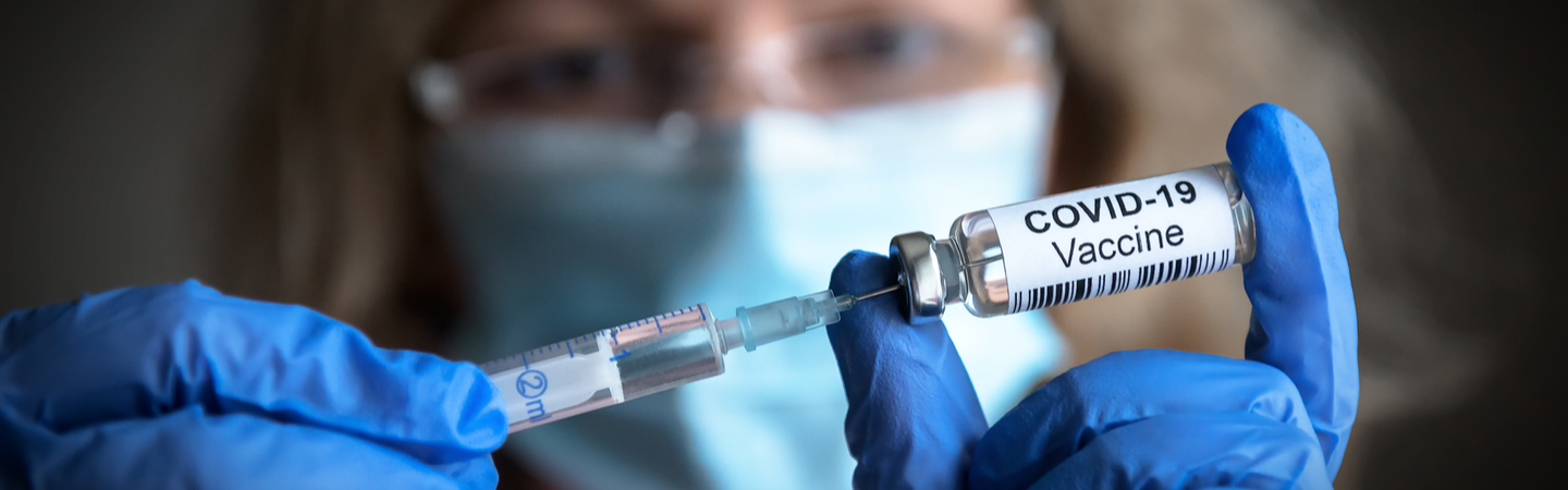 COVID Regulatory Mandates HR