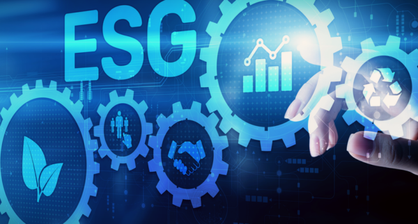 ESG Risk Management