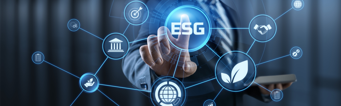 ESG-Einhaltung