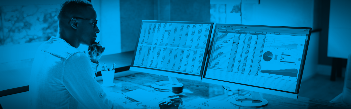 Bankers Spreadsheet EUCs