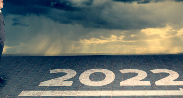 UK Regulatory Outlook 2022