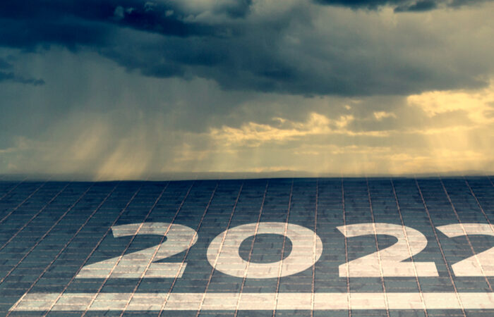 UK Regulatory Outlook 2022