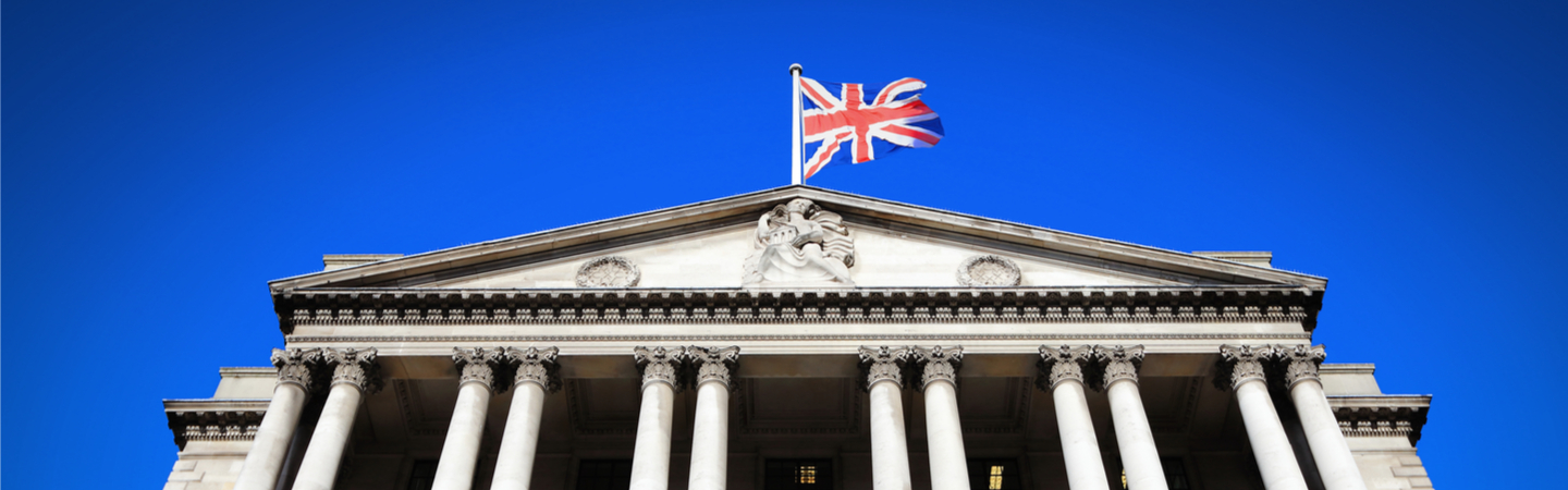 Prudential Regulation Authority