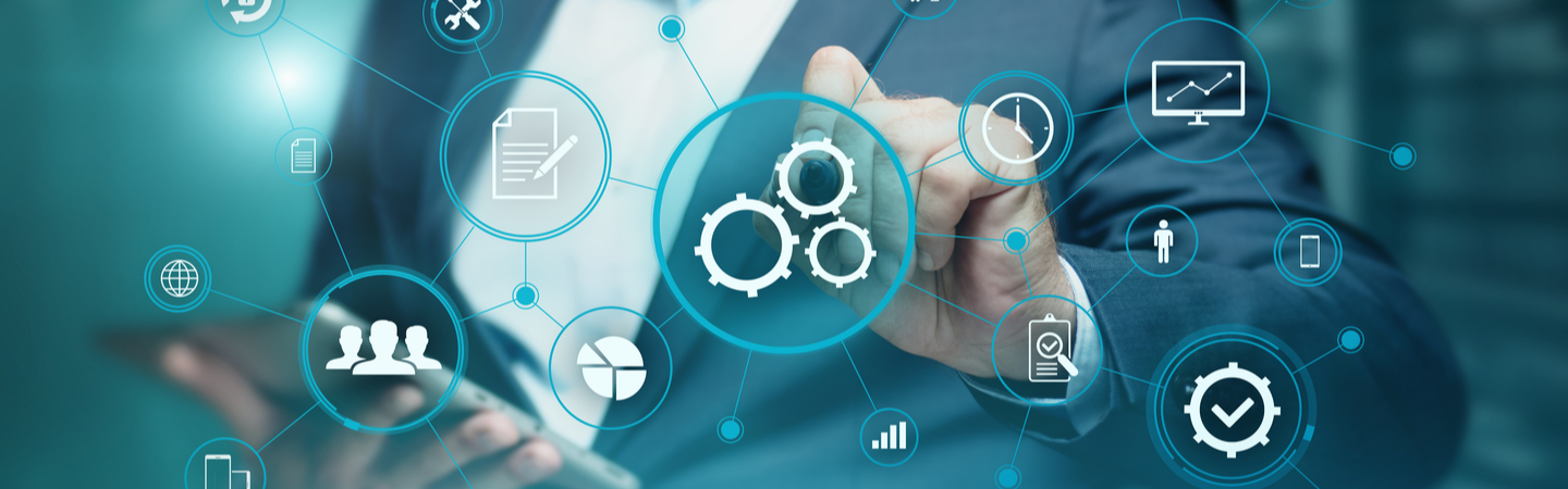 What is Business Automation?